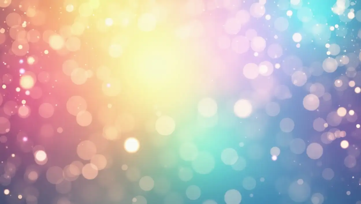 soft pink sparkle background for baby shower