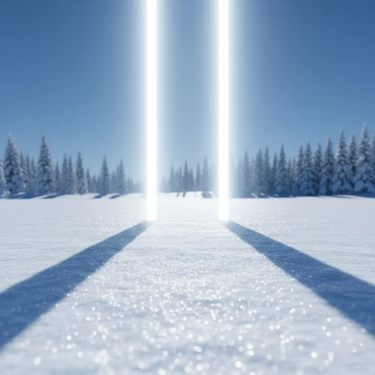 soft snow background images