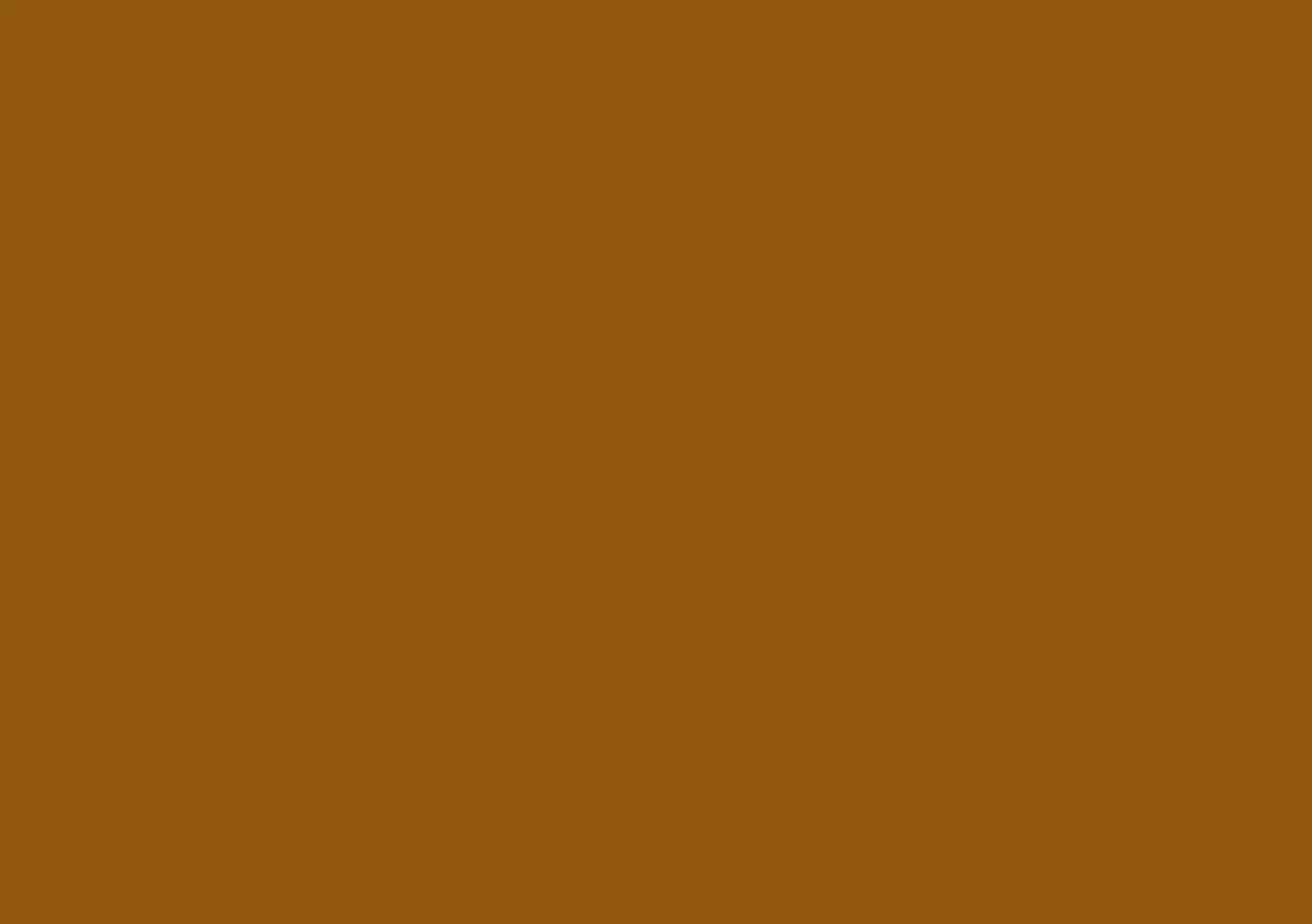 Solid Brown Background
