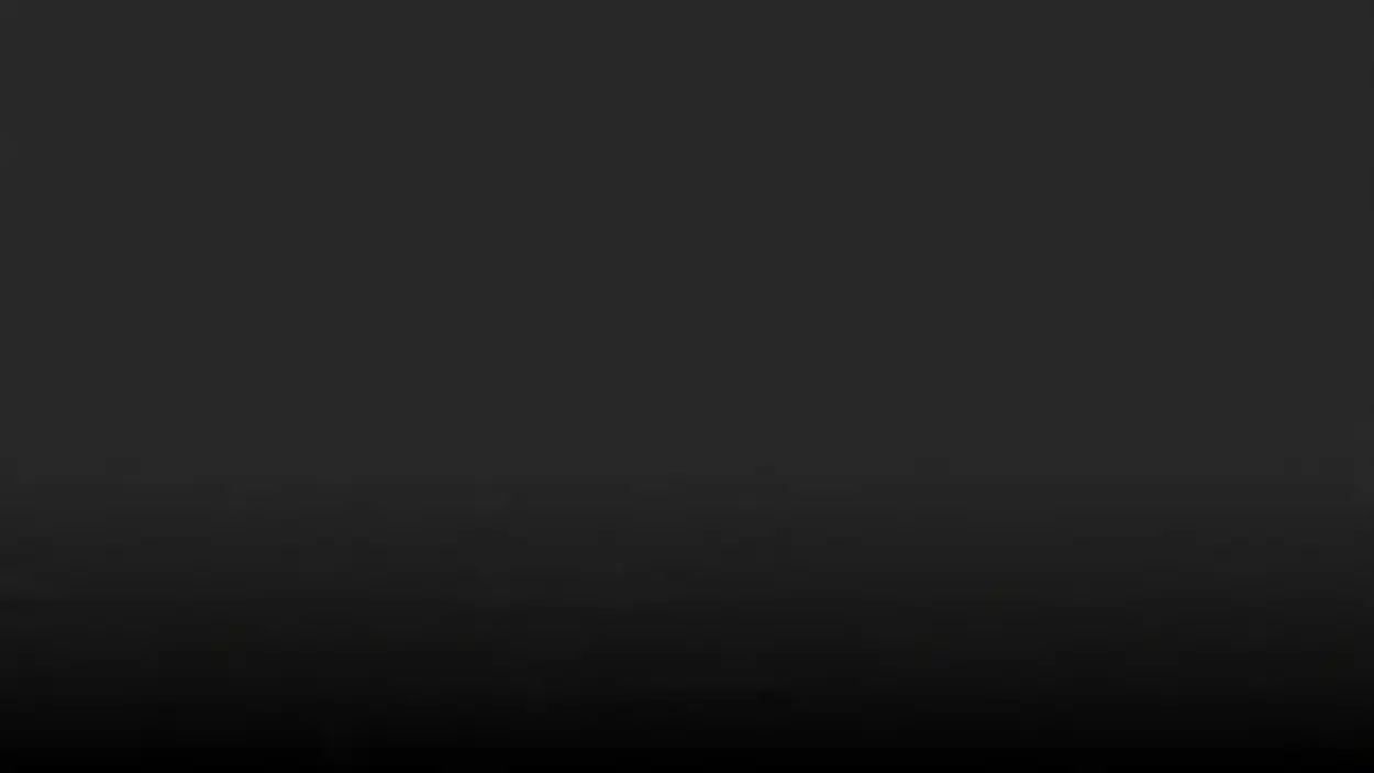 solid dark black youtube thumbnail background