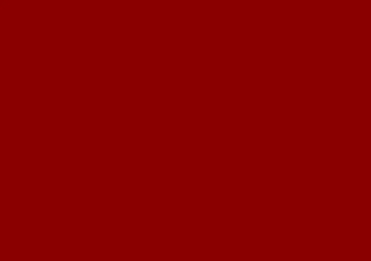 Solid Maroon Background