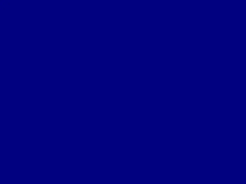 Solid Navy Blue Background