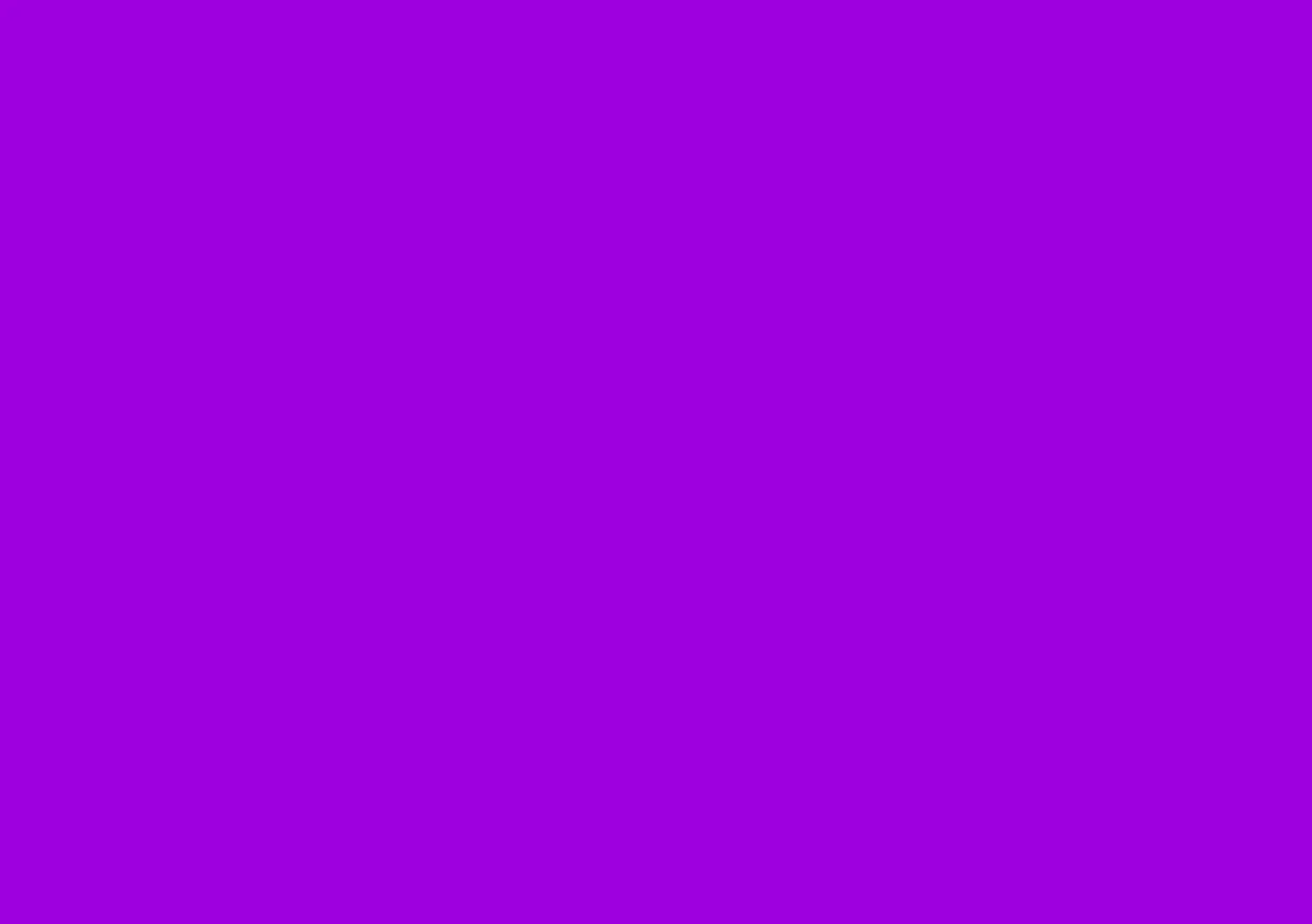 Solid Purple Bground