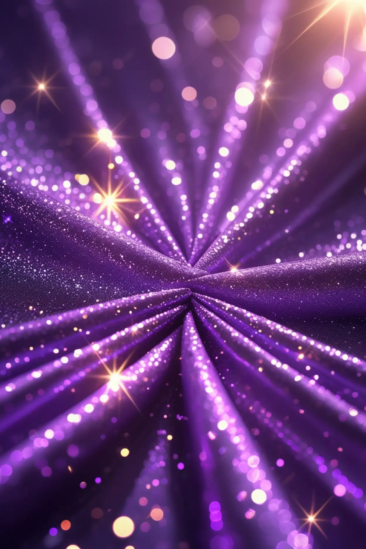 sparkle background for wedding invitation card