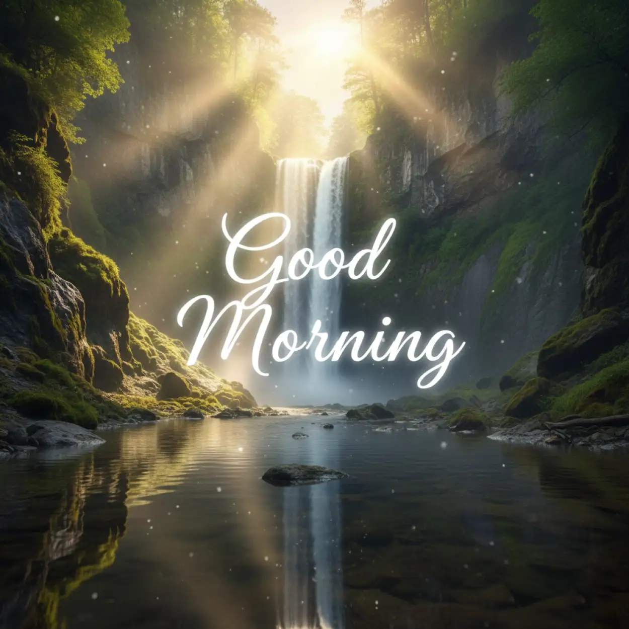 Free Download Special Good Morning Greetings For Family Members - High Quality Good Morning Background