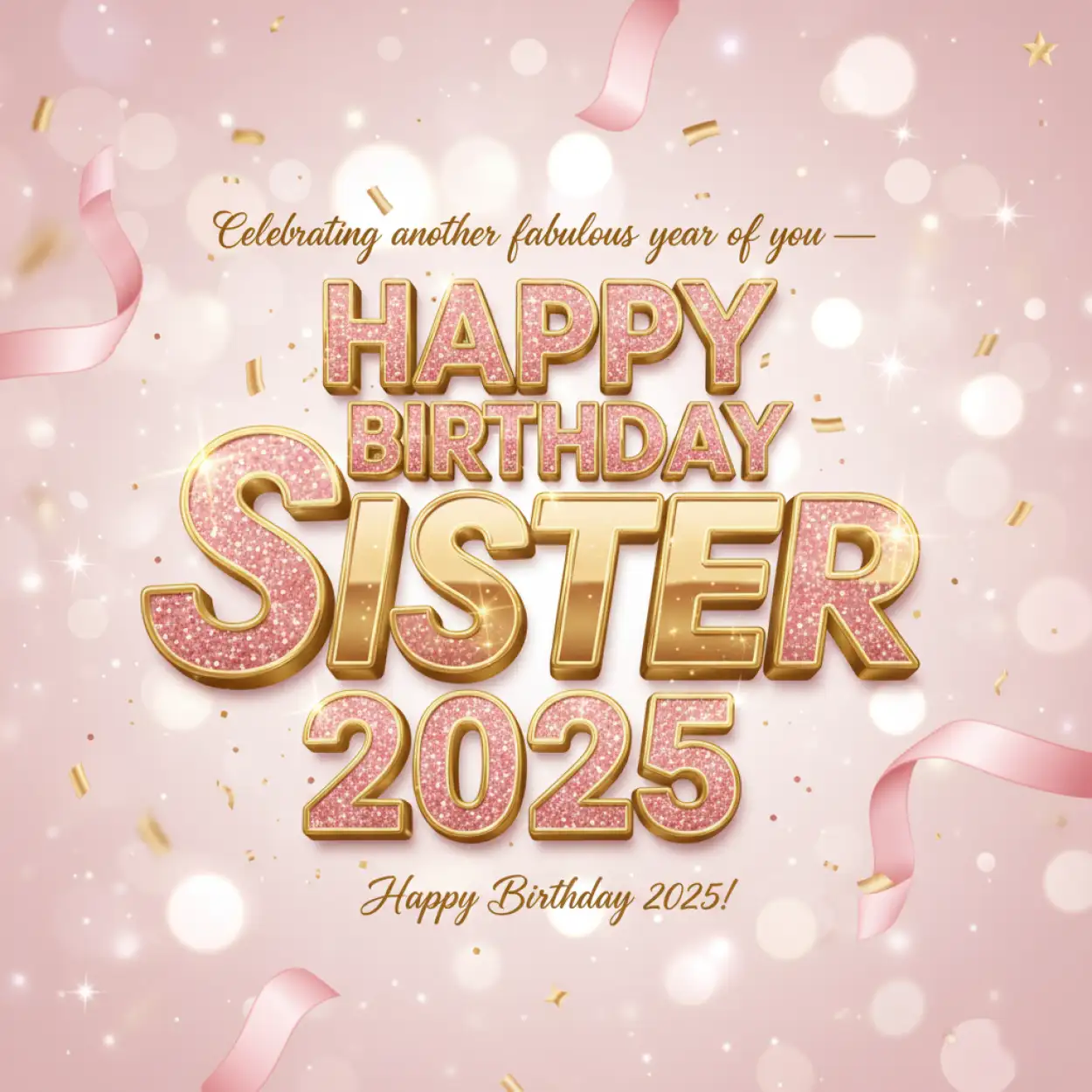 special happy birthday quotes for loving sister