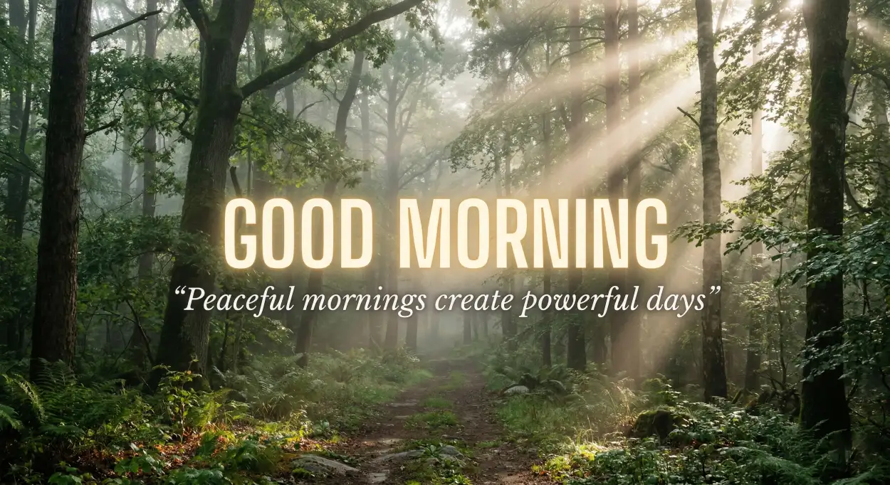 Free Download Spiritual Good Morning Images With Quotes - High Quality Good Morning Images With Quotes Image