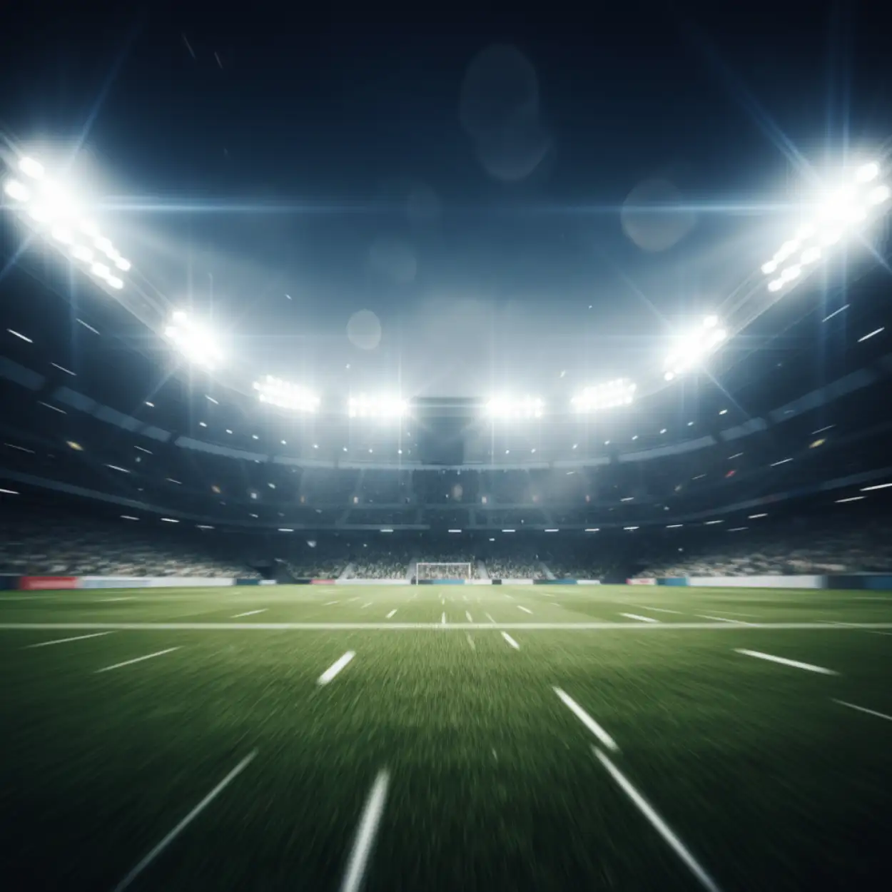 sports background cricket match ground