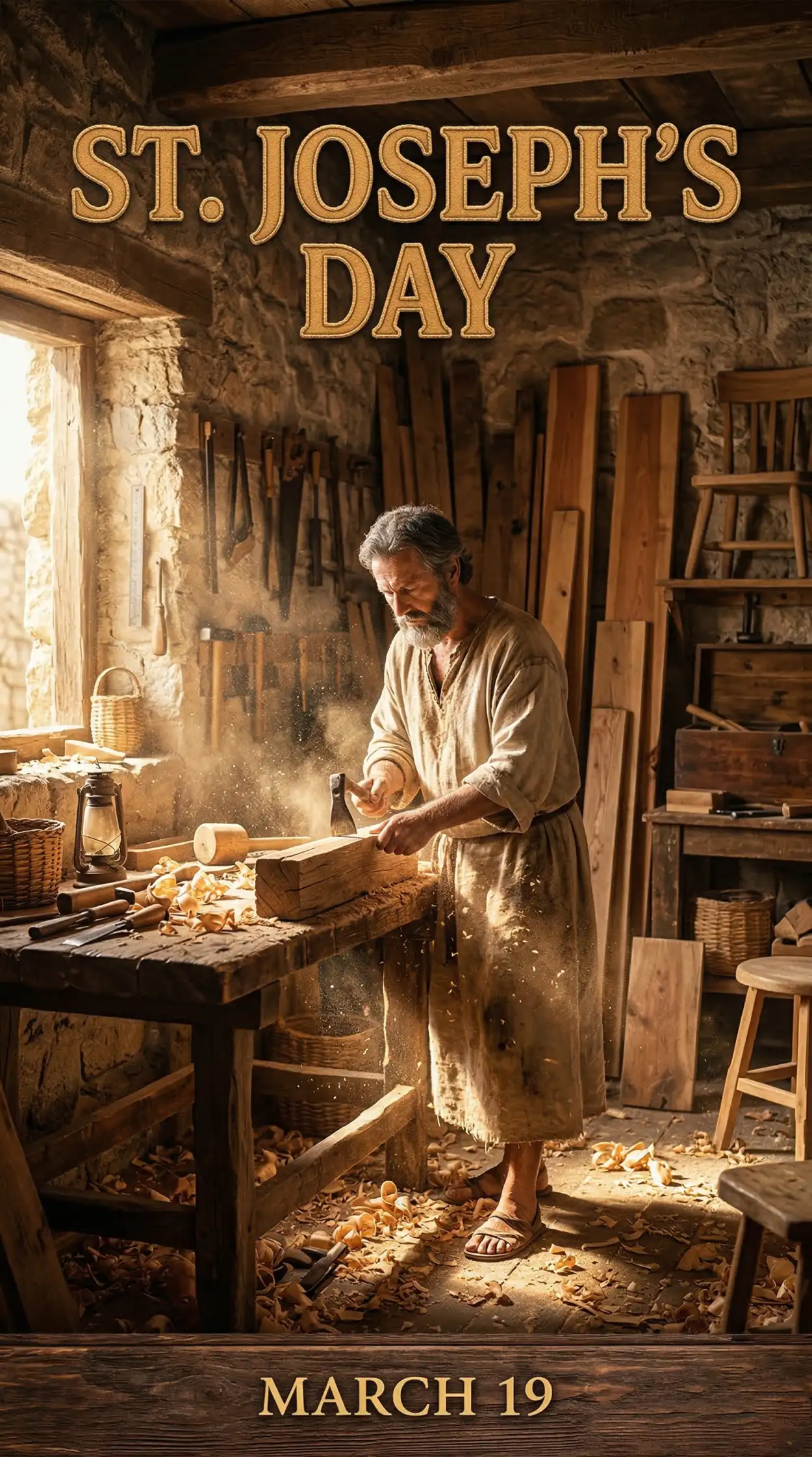 st joseph patron saint meaning and prayer