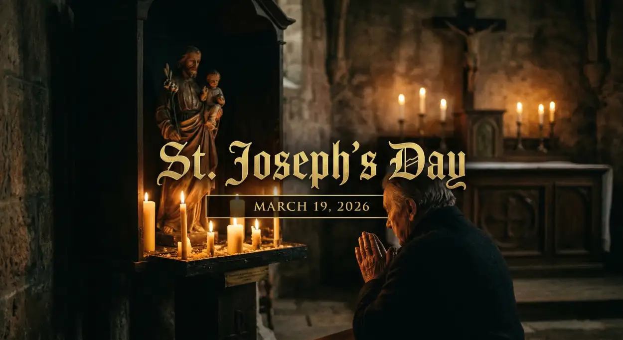 st josephs day 2026 instagram post ideas