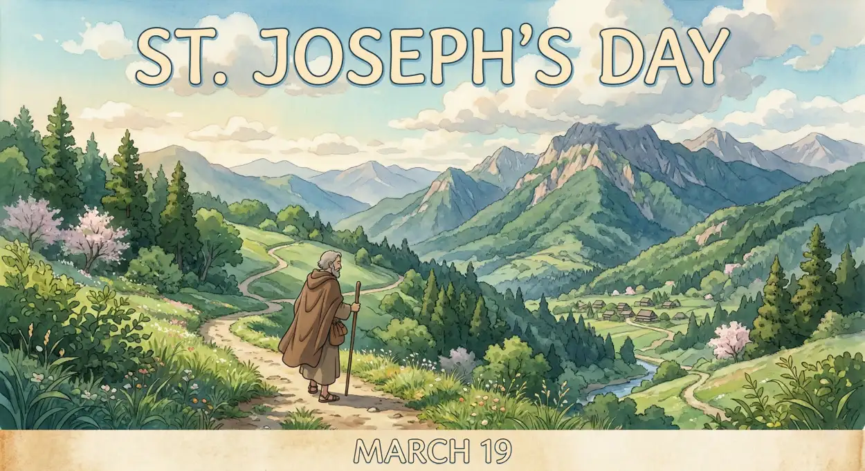 st josephs day blessing quotes and messages