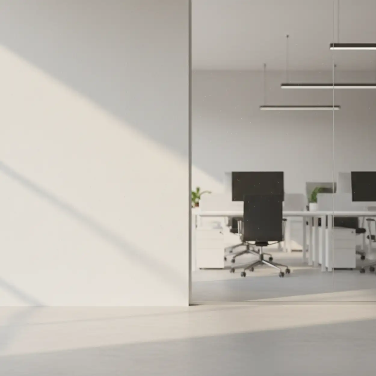 startup pitch deck background clean no text