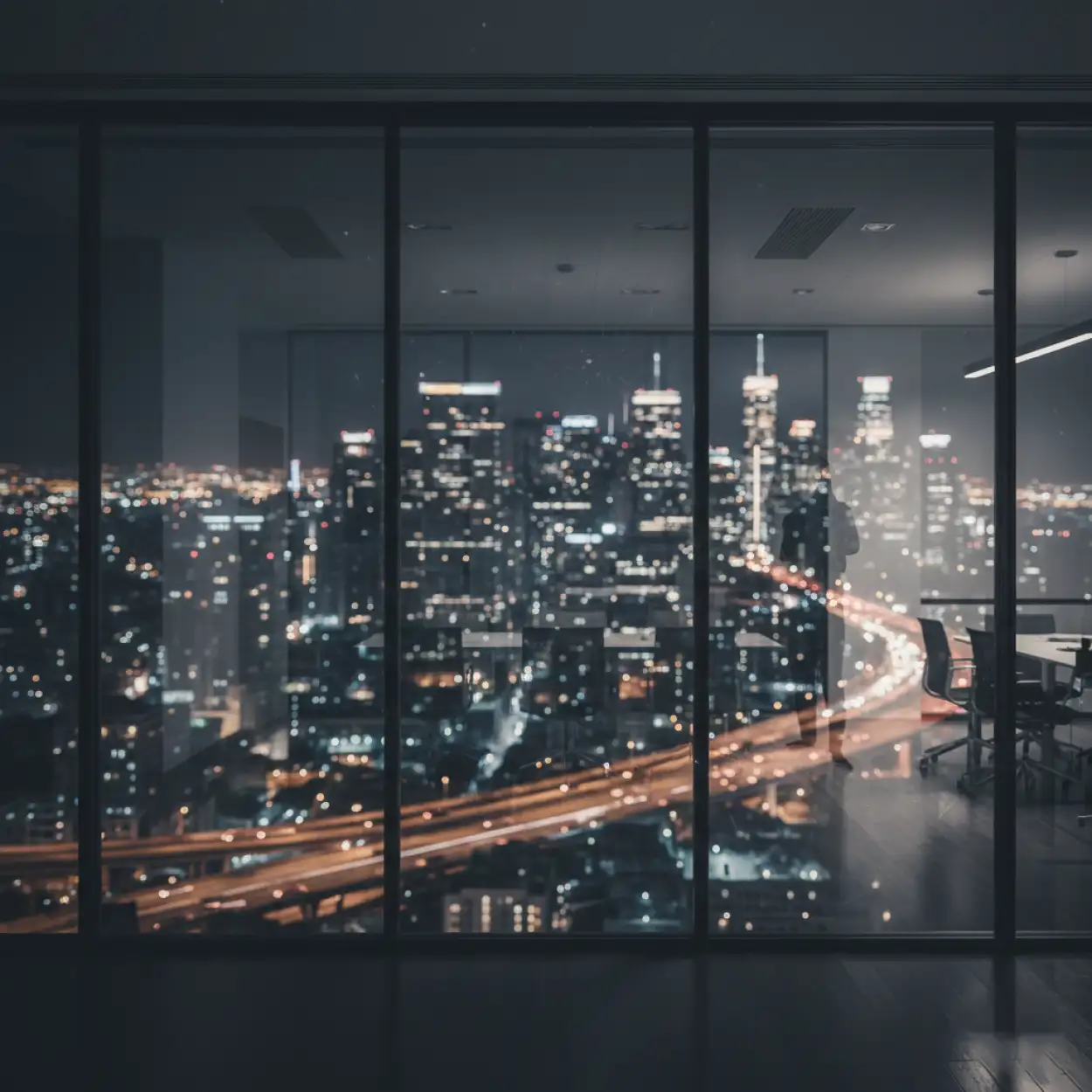 startup pitch deck background for investors