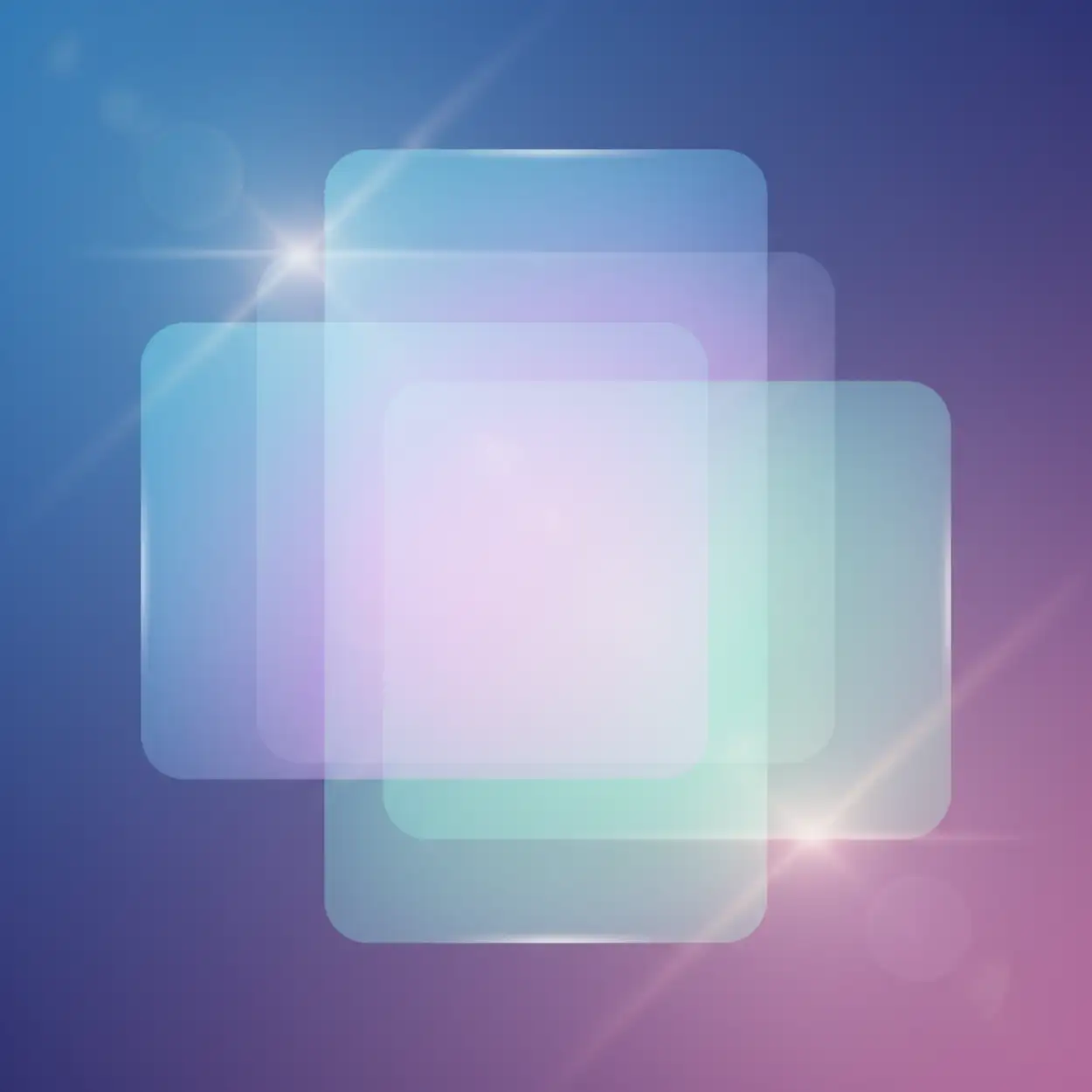 startup pitch deck background mobile app startup