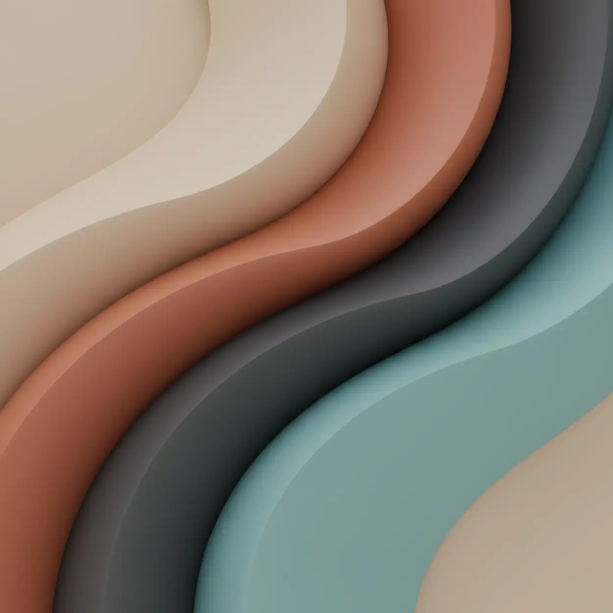 startup pitch deck background series a