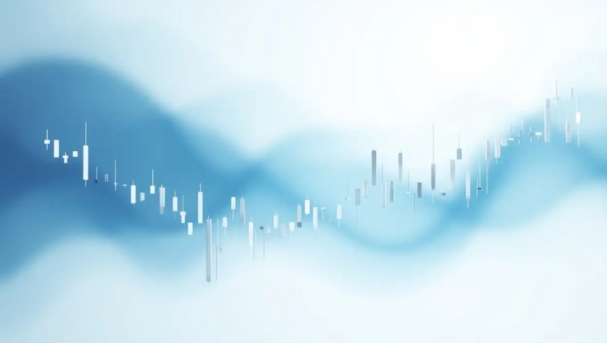 stock market background image for websites