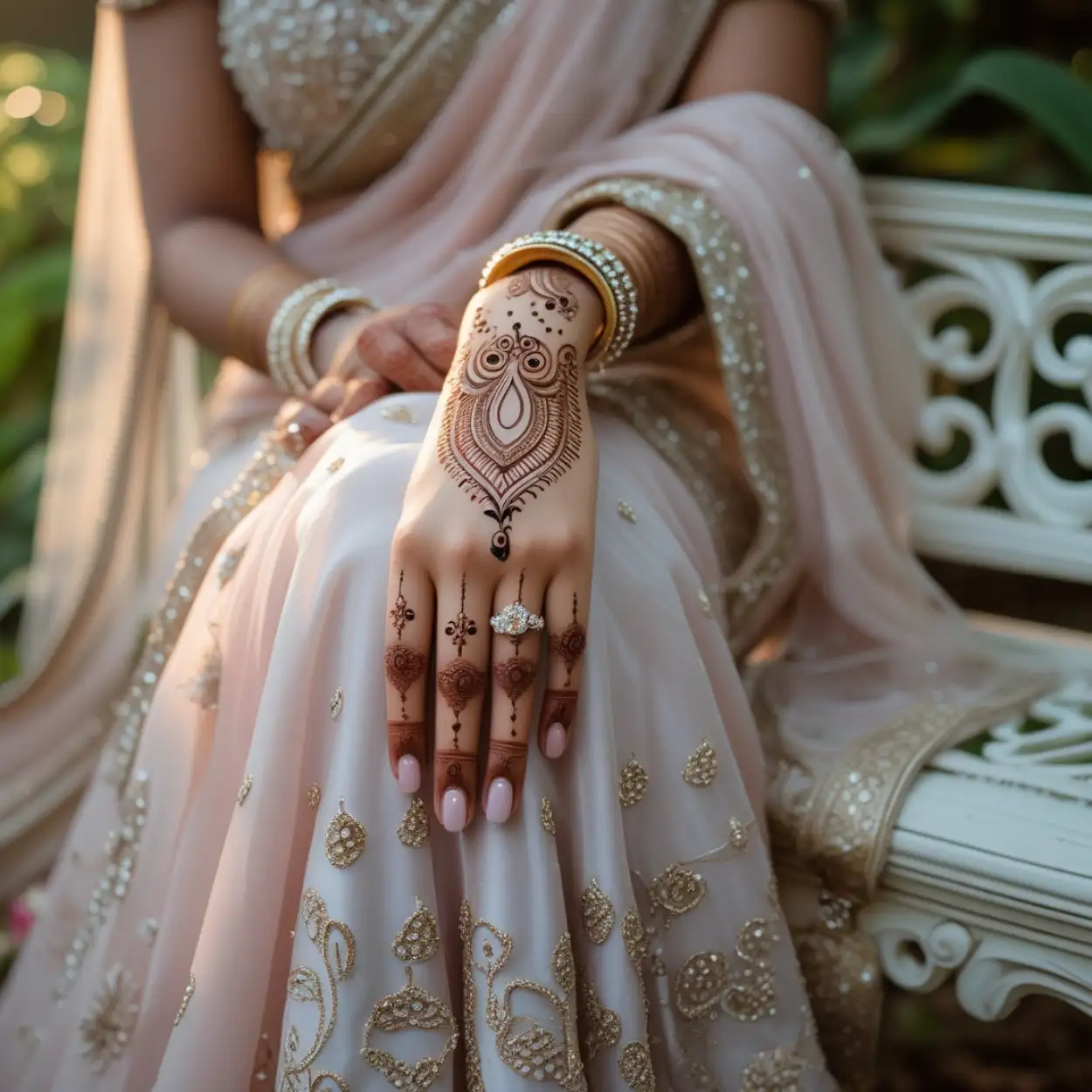 Stylish Hand Mehndi Design For Parties - Royalty Free Hand Mehndi Design Image | Pngmagic Free Download Stylish Hand Mehndi Design For Parties - High Quality Hand Mehndi Design Background