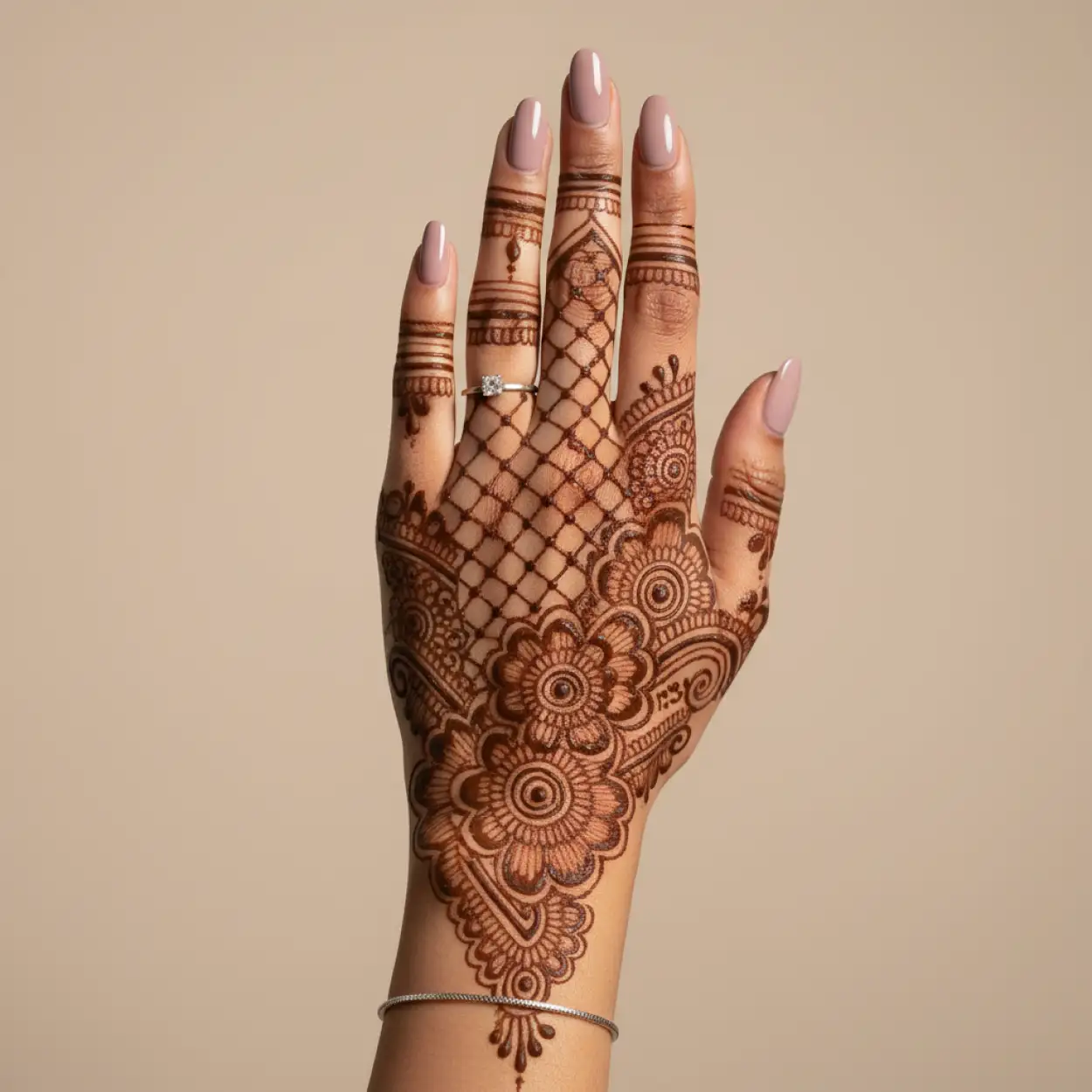 Free Download Stylish New Mehndi Design Ideas - High Quality General Long-Tail Keywords Background