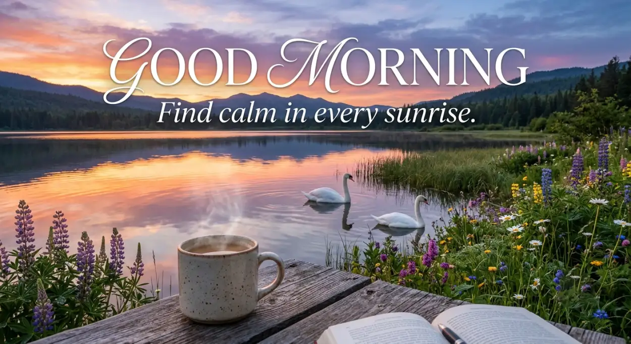 Free Download Sunday Coffee Good Morning Images - High Quality Good Morning Coffee Image