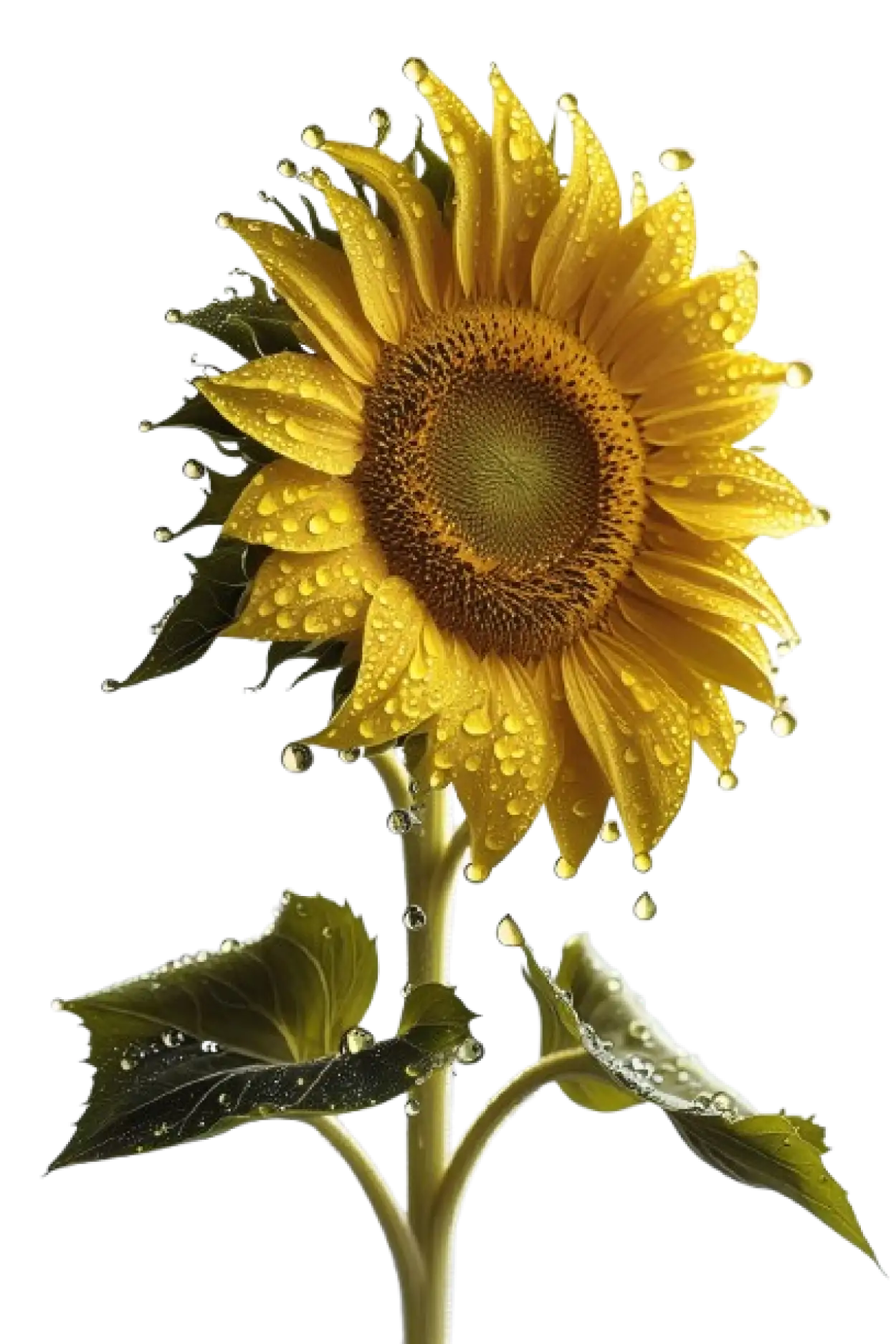 sunflower png wedding decor ideas