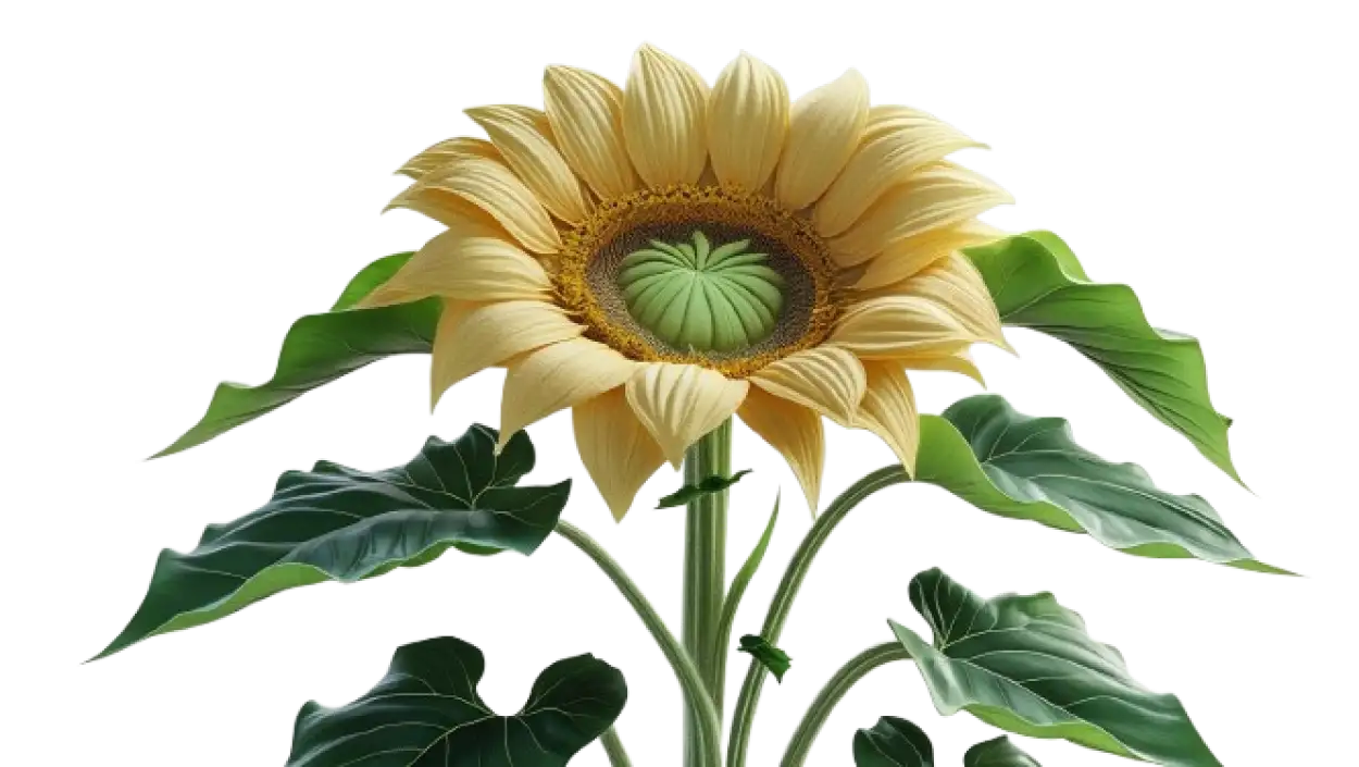 Sunflower Sticker Pack PNG Format - Royalty Free Sunflower Background Image | Pngmagic Free Download Sunflower Sticker Pack PNG Format - High Quality Sunflower Background PNG Image