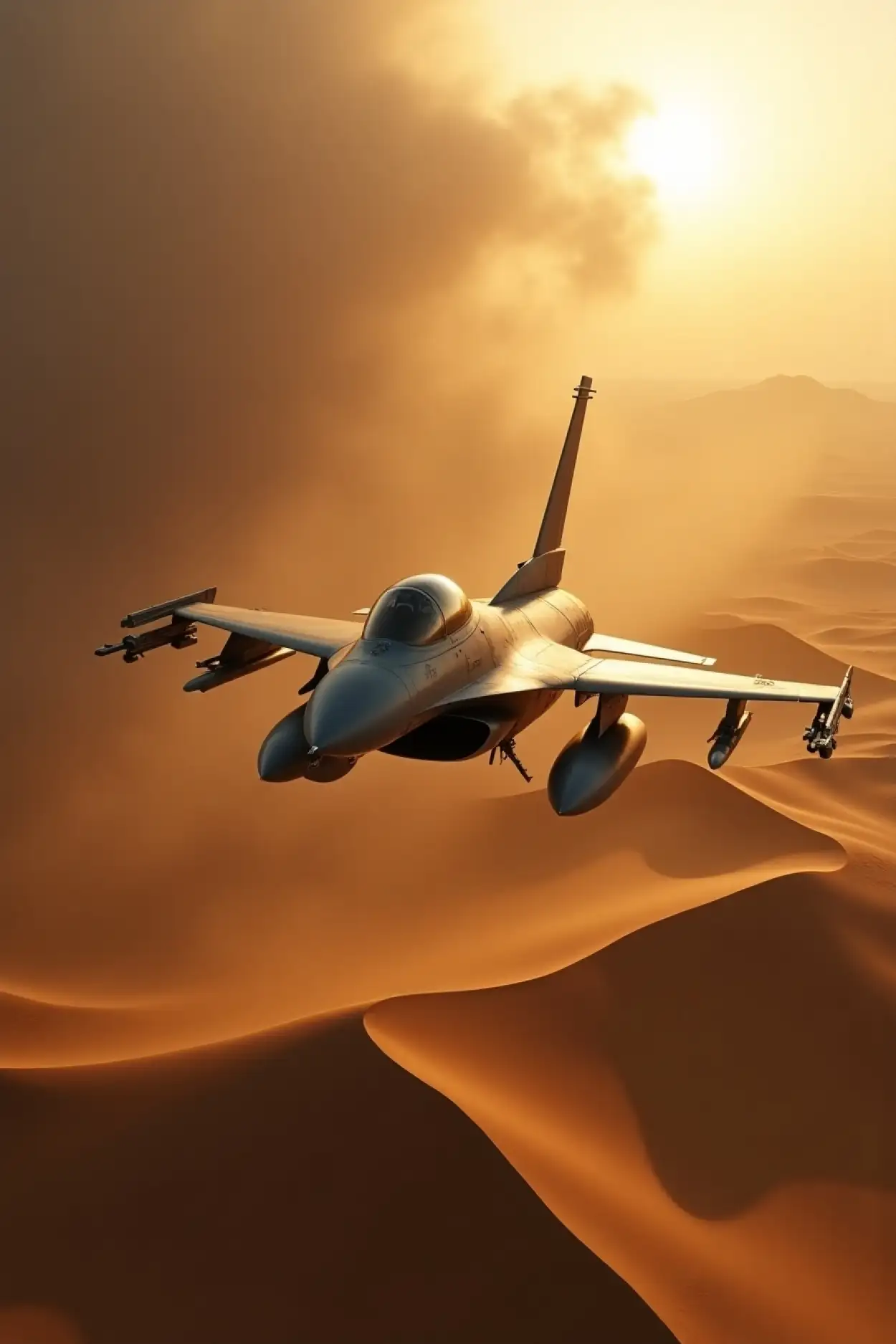 Sunset With F16 Fighter Jet Background - Royalty Free F16 Fighter Jet Image | Pngmagic Free Download Sunset With F16 Fighter Jet Background - High Quality F16 Fighter Jet Background