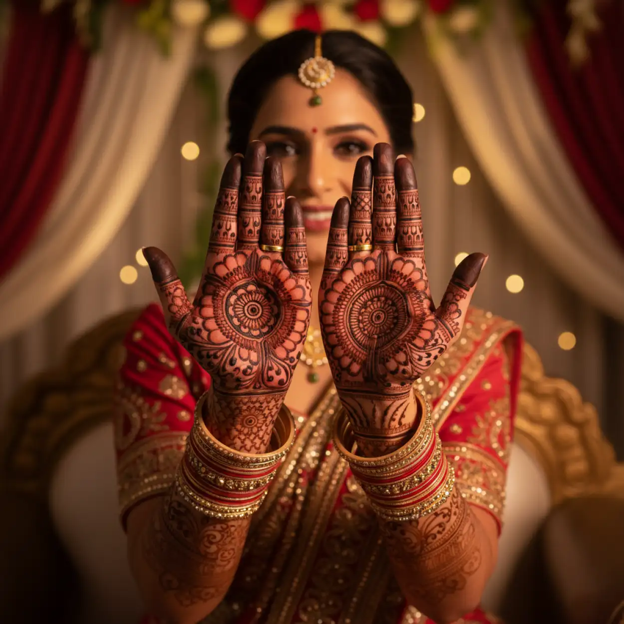 Free Download Tattoo Style Mehndi Design New Trend - High Quality New Mehndi Design Background