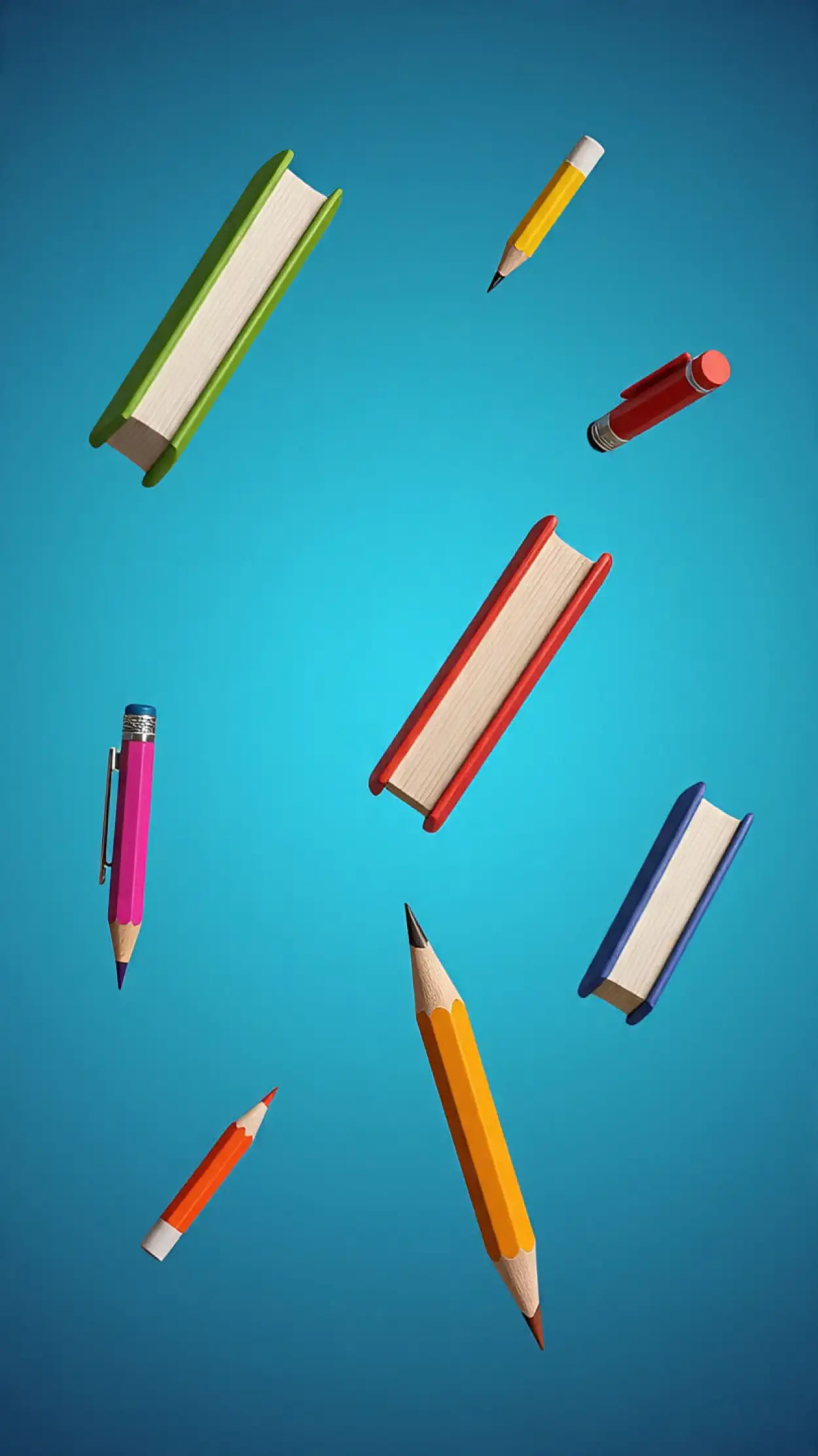 teachers day creative background for social media