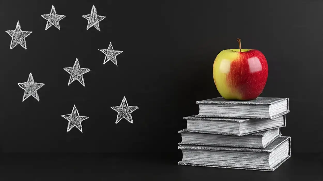 teachers day creative background for youtube thumbnail
