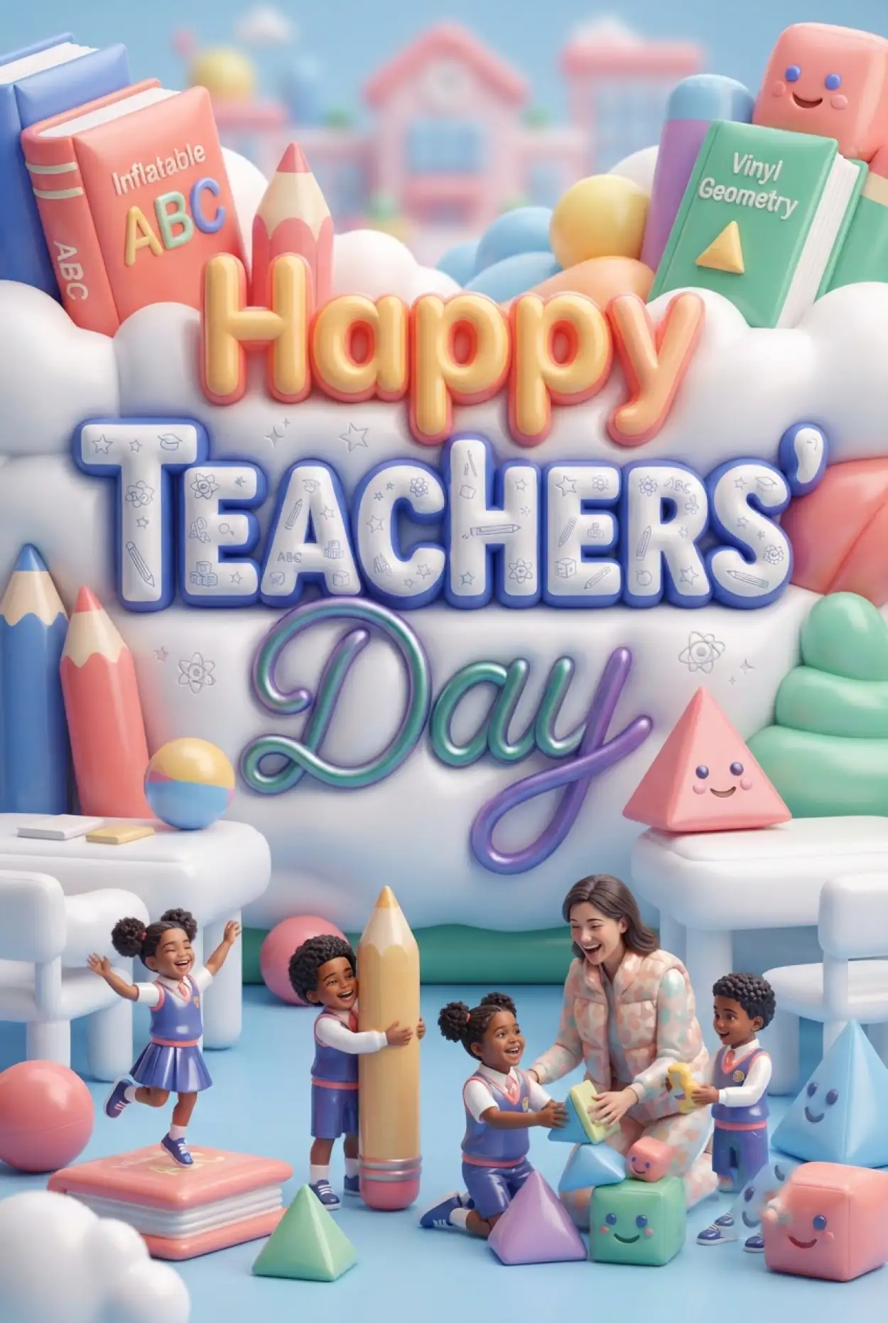 Free Download Teachers Day India 2026 Greetings - High Quality Teachers Day India 2026 Image