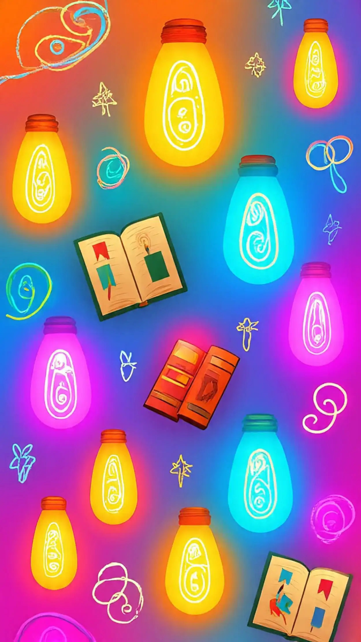 teachers day poster background hd