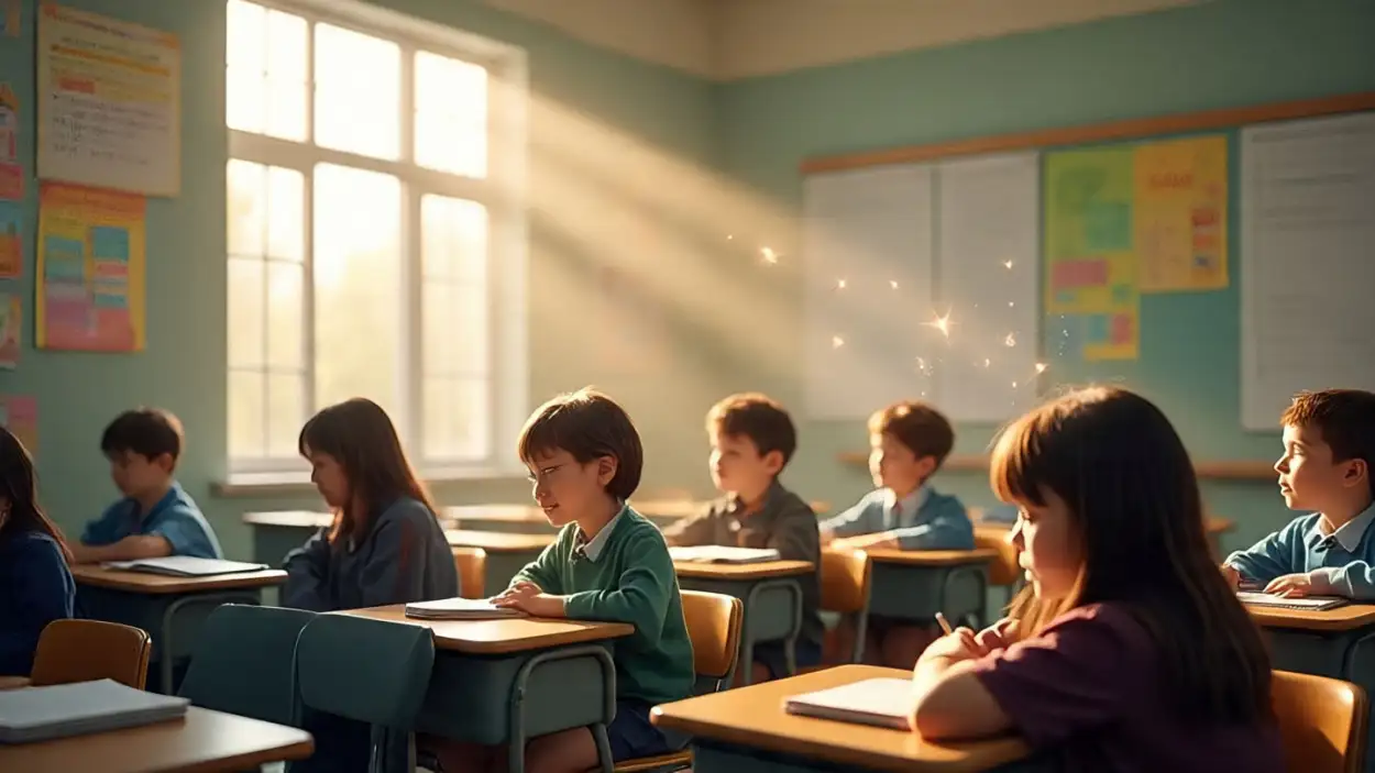 teachers day professional background template