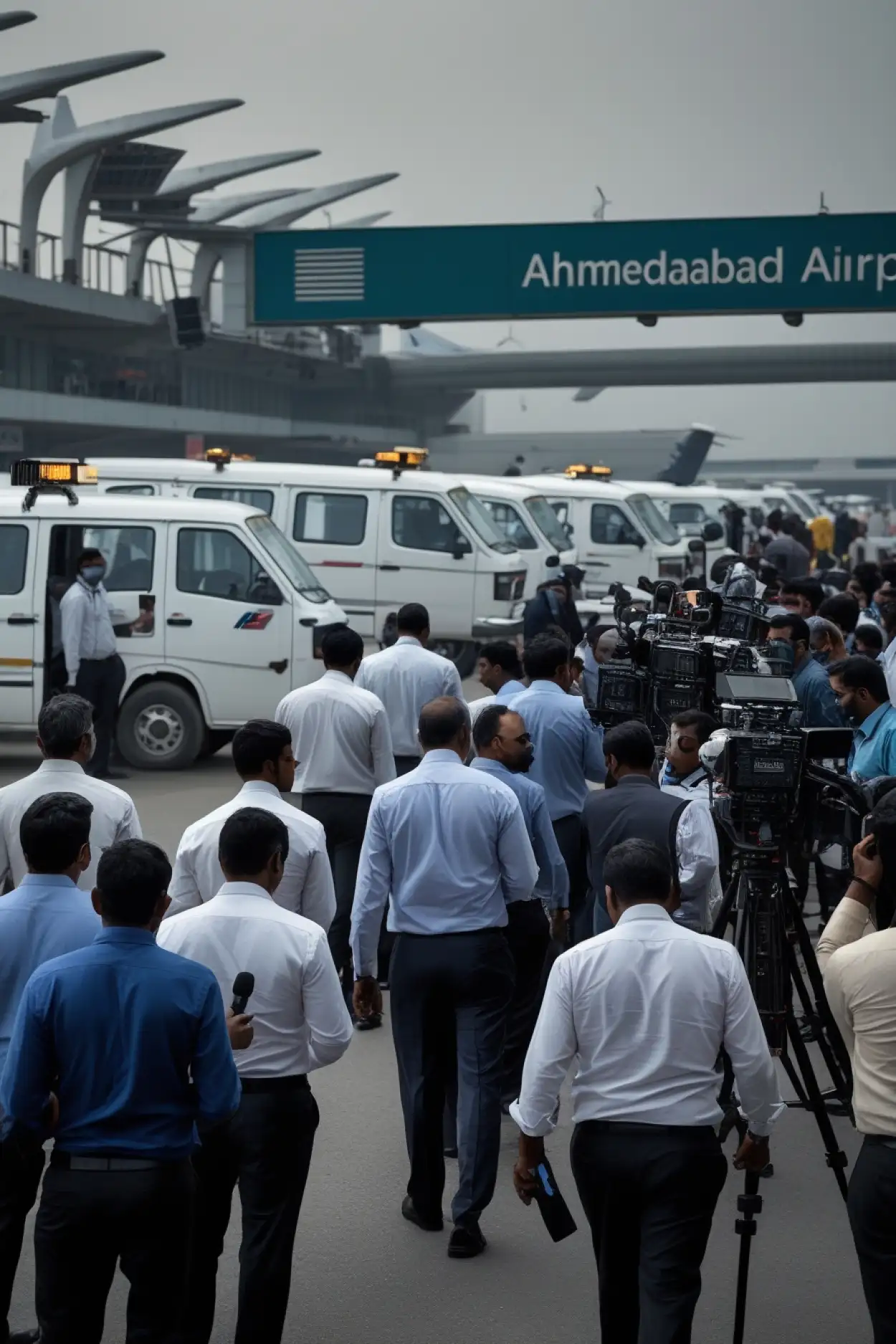 Technical failure led to Ahmedabad crash