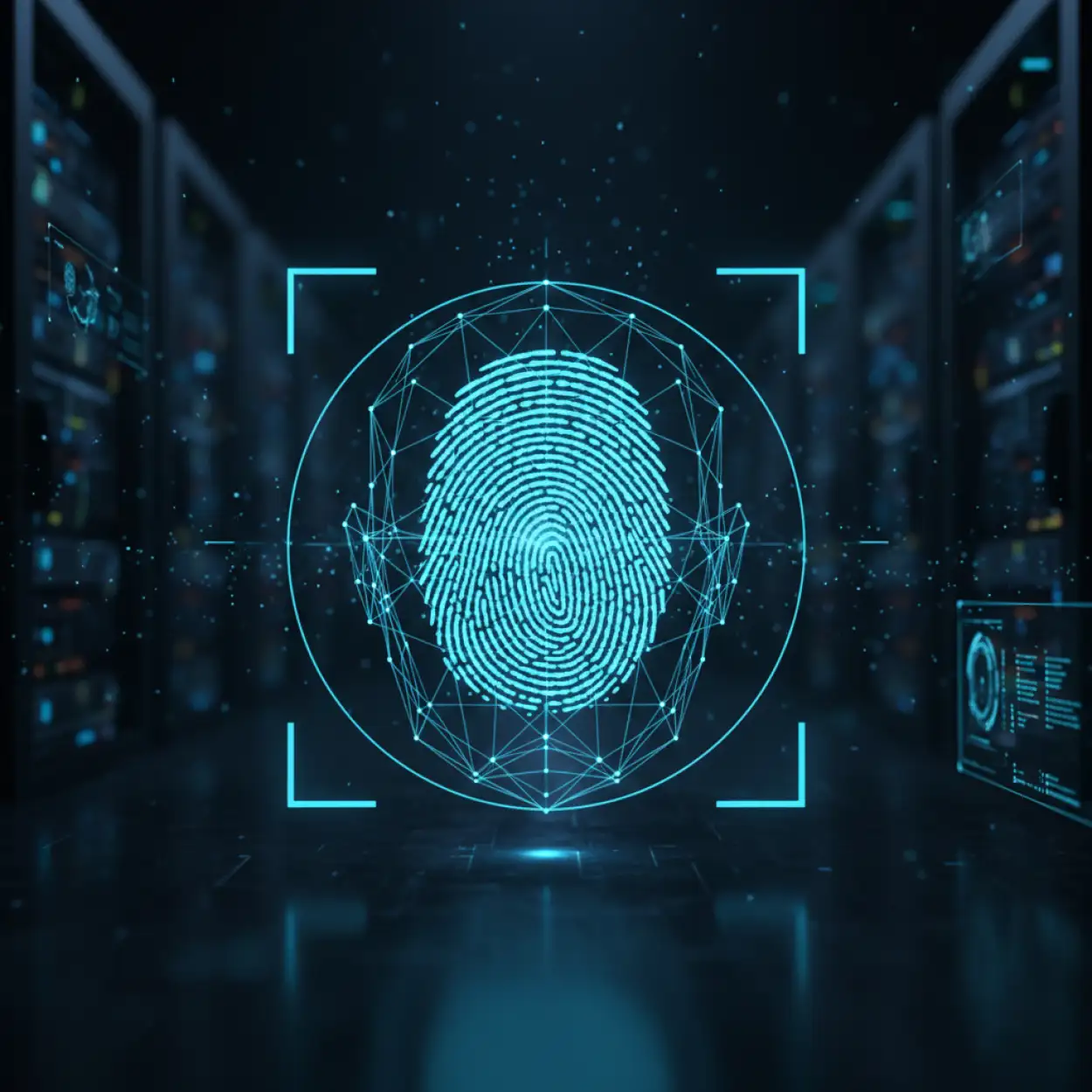 Free Download Technology Background With Modern Patterns - High Quality Tech Background Background