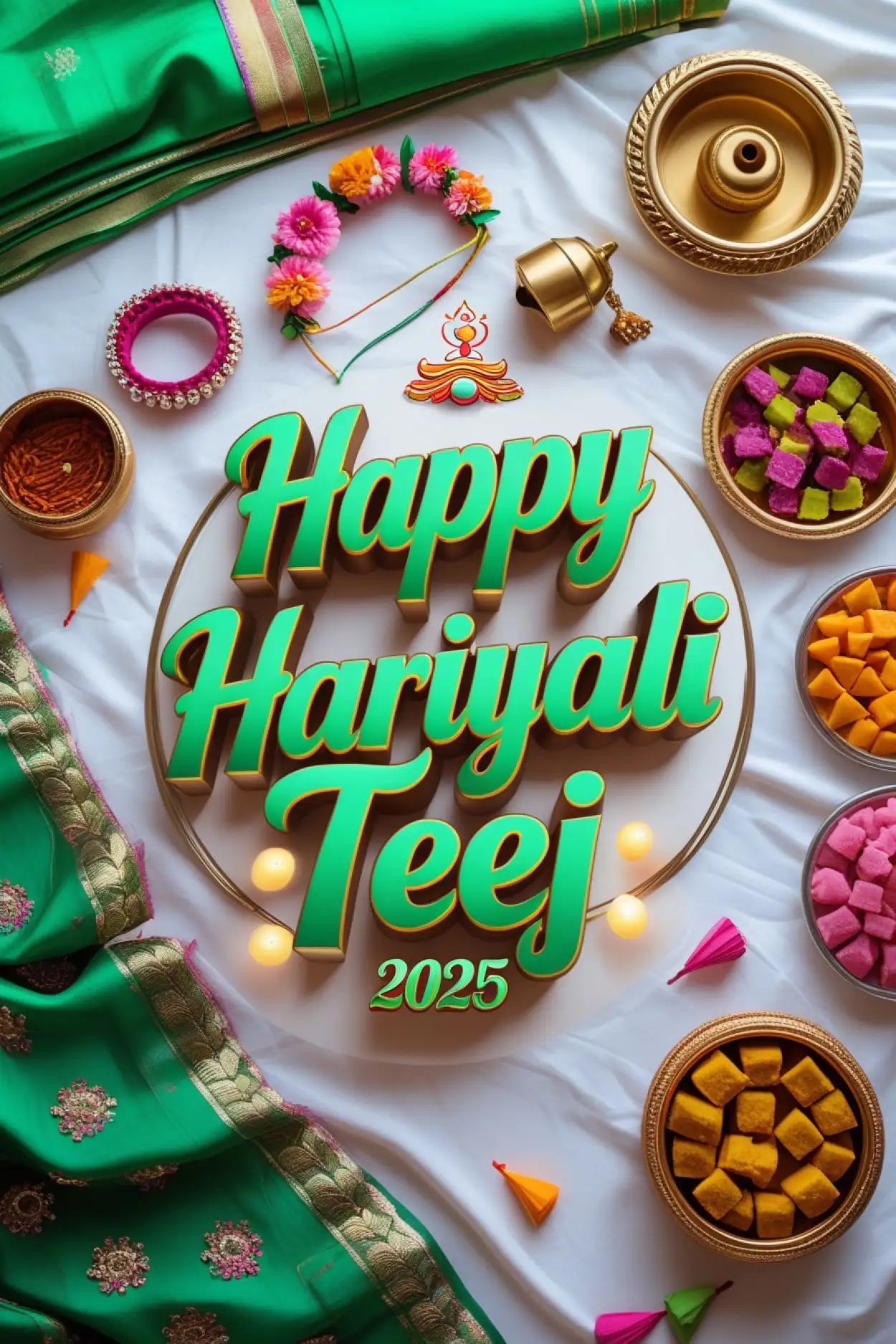 teej special couple image for status