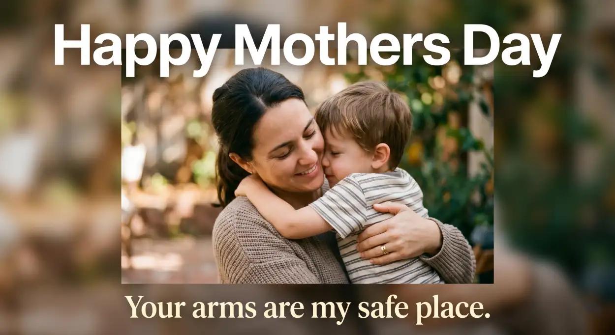 Free Download Top 10 Emotional Mothers Day Quotes - High Quality Mothers Day Quotes Image