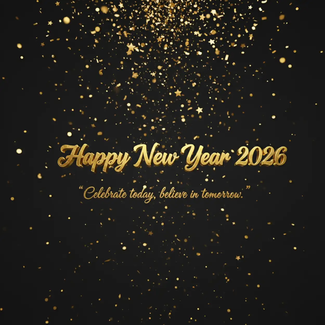 Free Download Top New Year Greeting Card Design 2026 - High Quality New Year Greeting Card Background