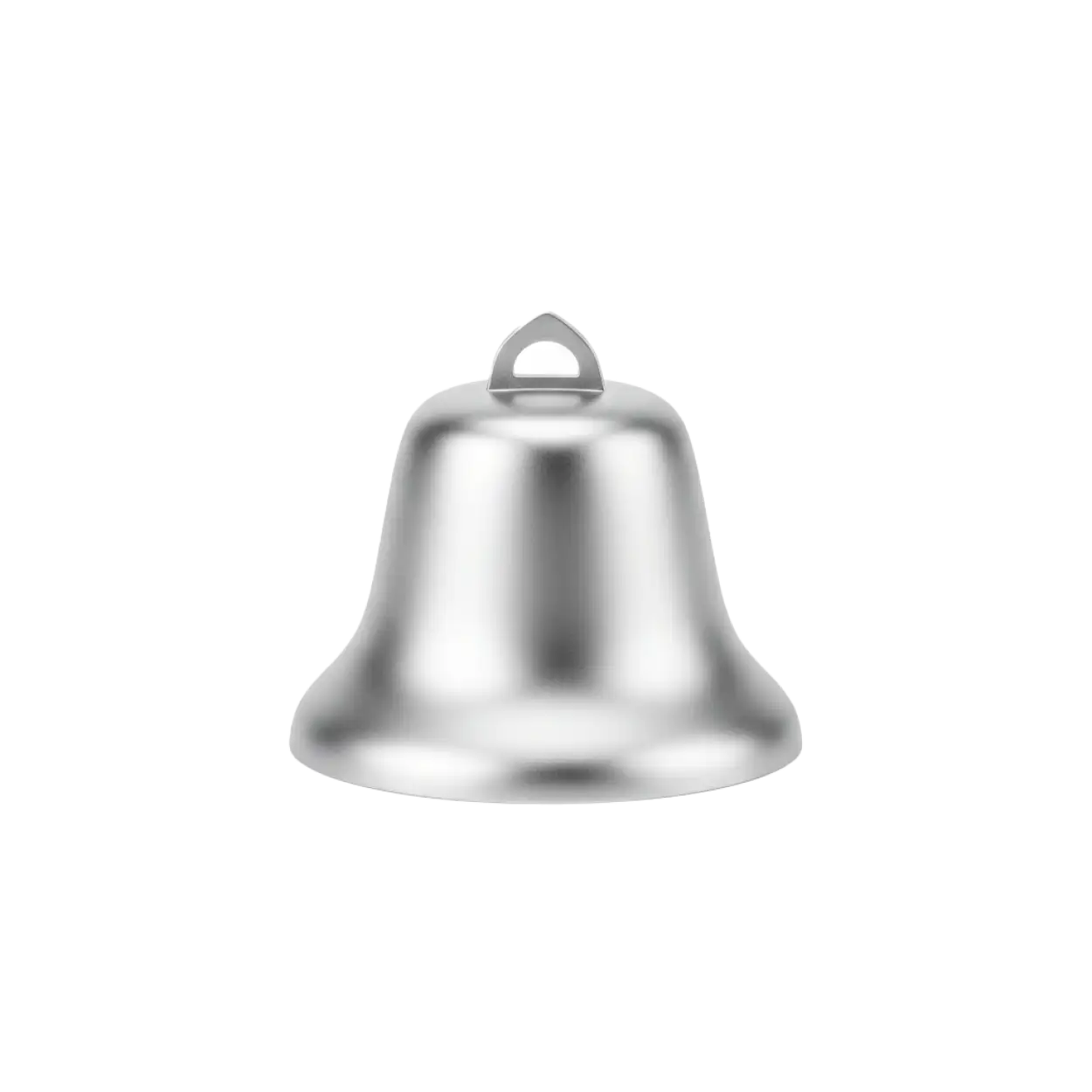 Free Download Traditional Christmas Bells Png Transparent - High Quality Christmas Bells Png PNG Image
