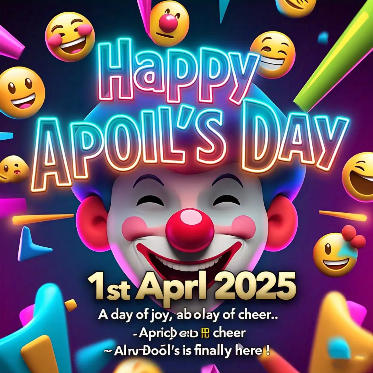 Traditional Prank Stories From Around The World - Royalty Free Happy April Fool Day Image | Pngmagic Free Download Traditional Prank Stories From Around The World - High Quality Happy April Fool Day Background