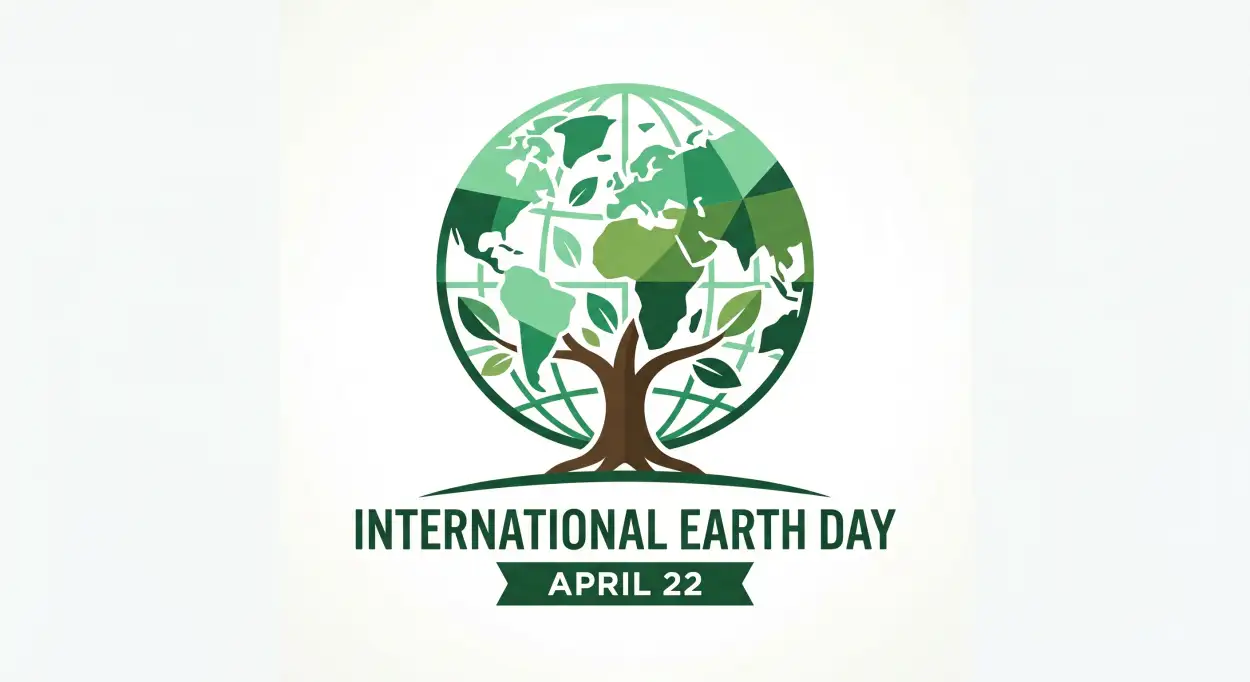 Free Download Tree Plantation Earth Day Images - High Quality International Earth Day 2026 Image