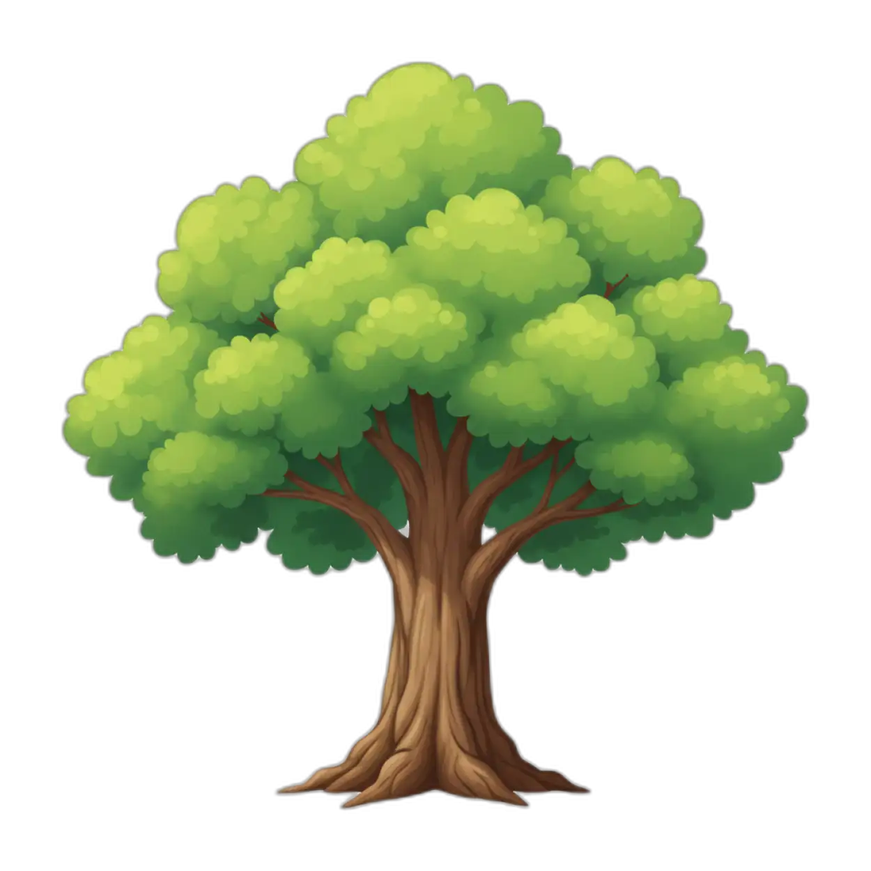 tree png for school project