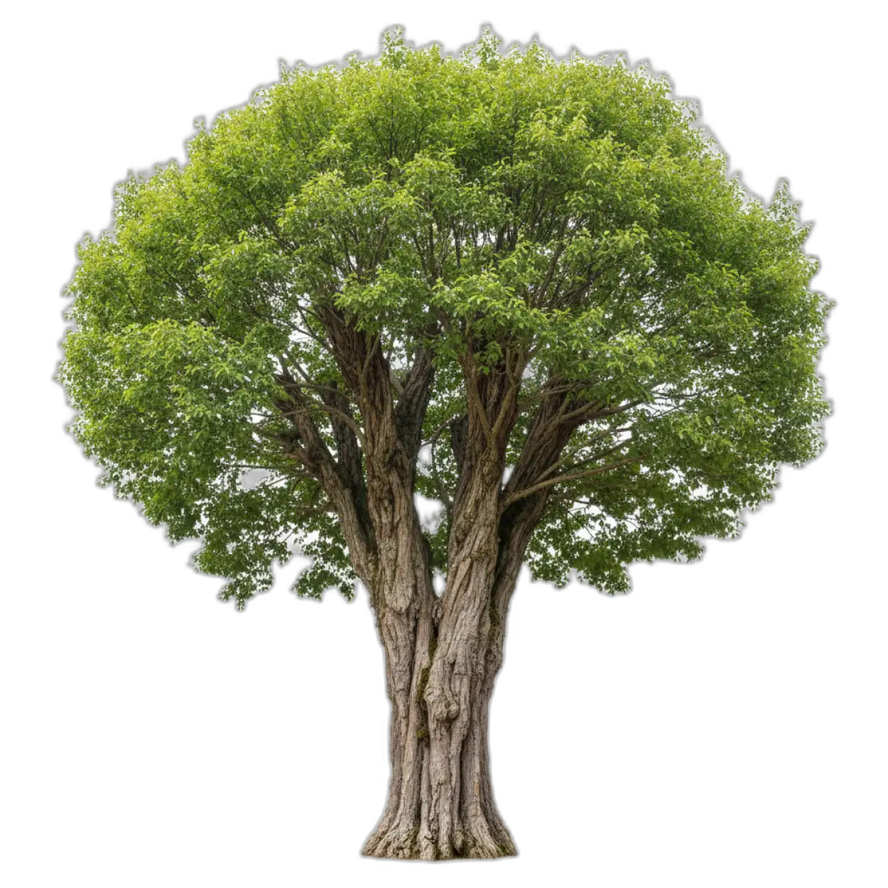 tree png nature element
