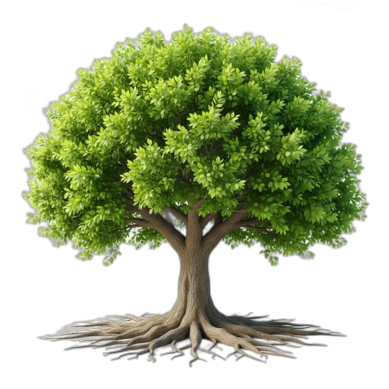 tree png transparent background