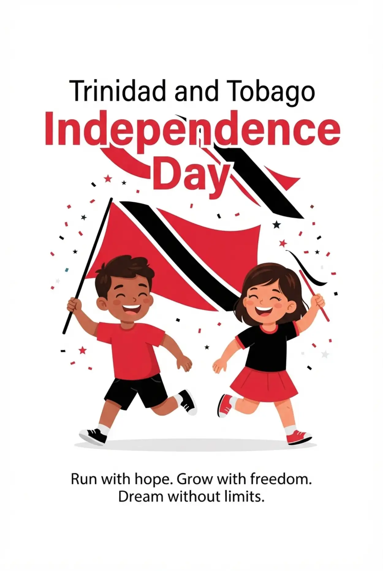 Free Download Trinidad And Tobago Independence Day 2026 Photos - High Quality Trinidad And Tobago Independence Day 2026 Image