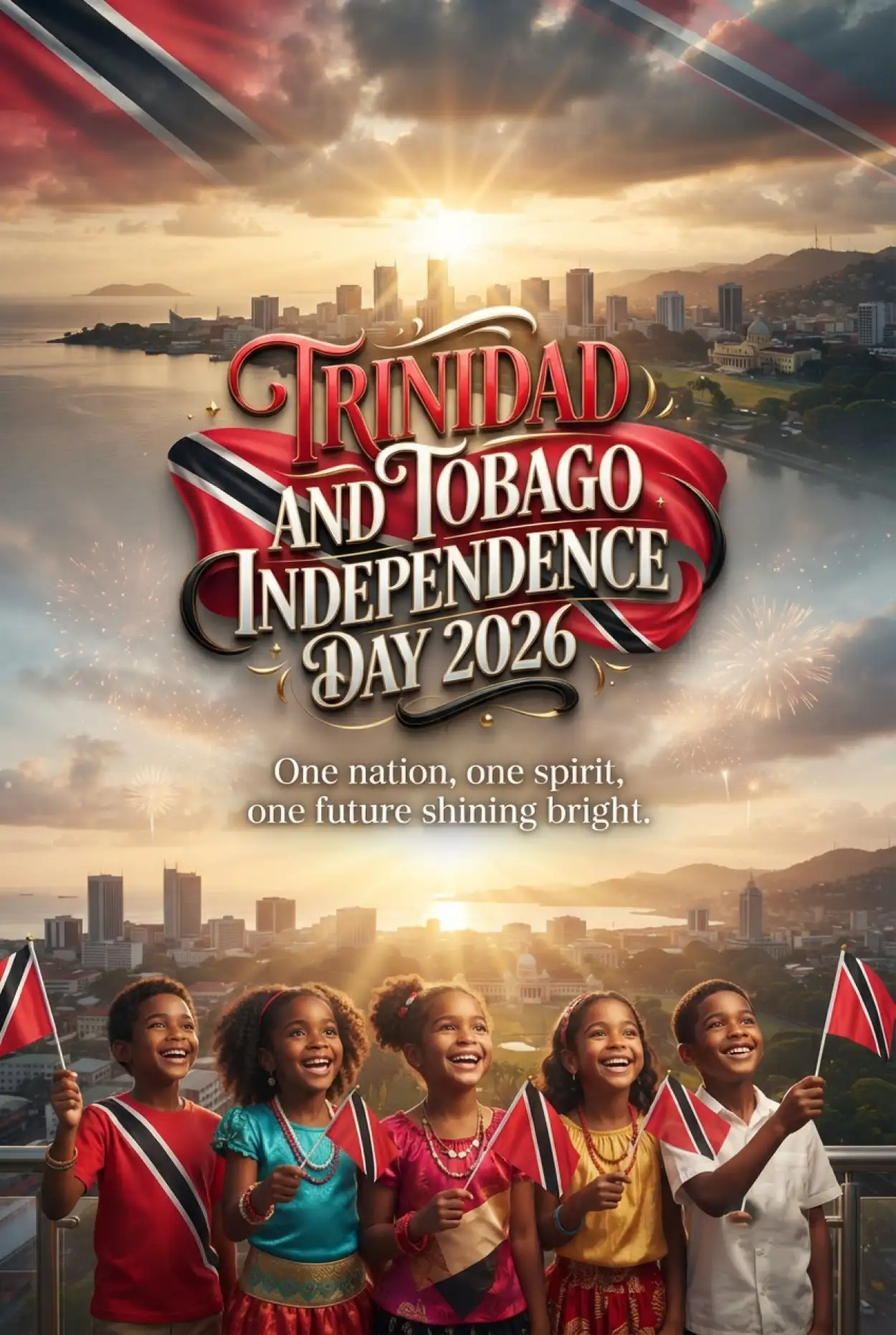 Free Download Trinidad And Tobago Independence Day 2026 Pictures - High Quality Trinidad And Tobago Independence Day 2026 Image