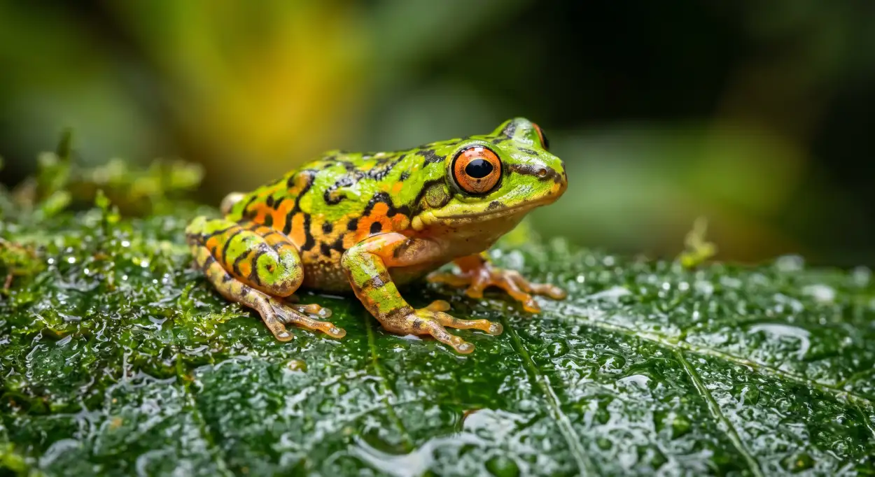 Free Download Tropical Nature Hd Wallpaper - High Quality Nature Hd Wallpaper Image