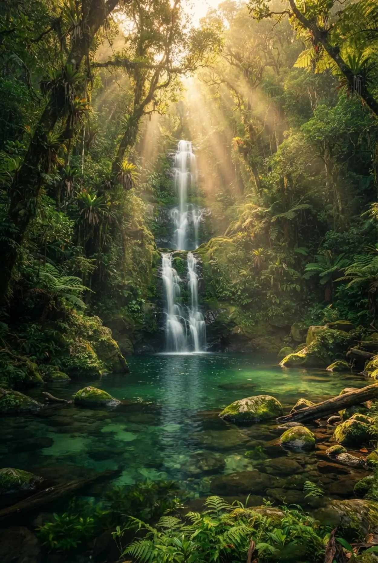 Free Download Tropical Summer Wallpaper 4k - High Quality Tropical Summer Background Background Image
