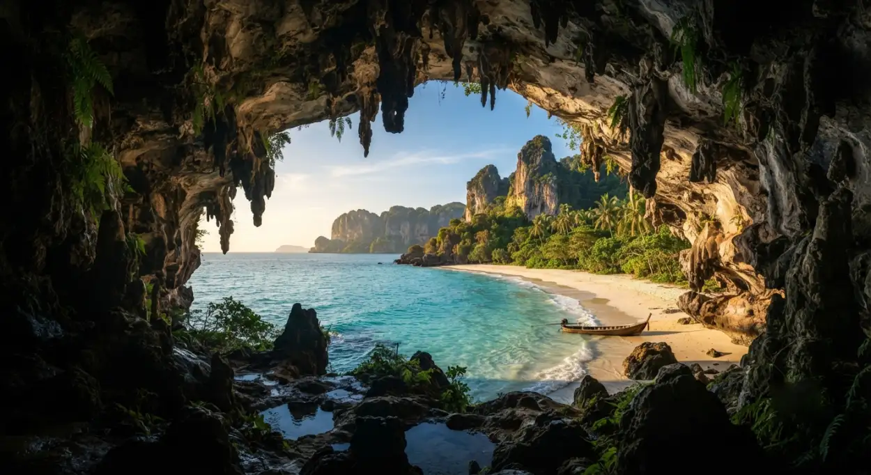 Free Download Tropical Tourism Background - High Quality Tropical Summer Background Background Image