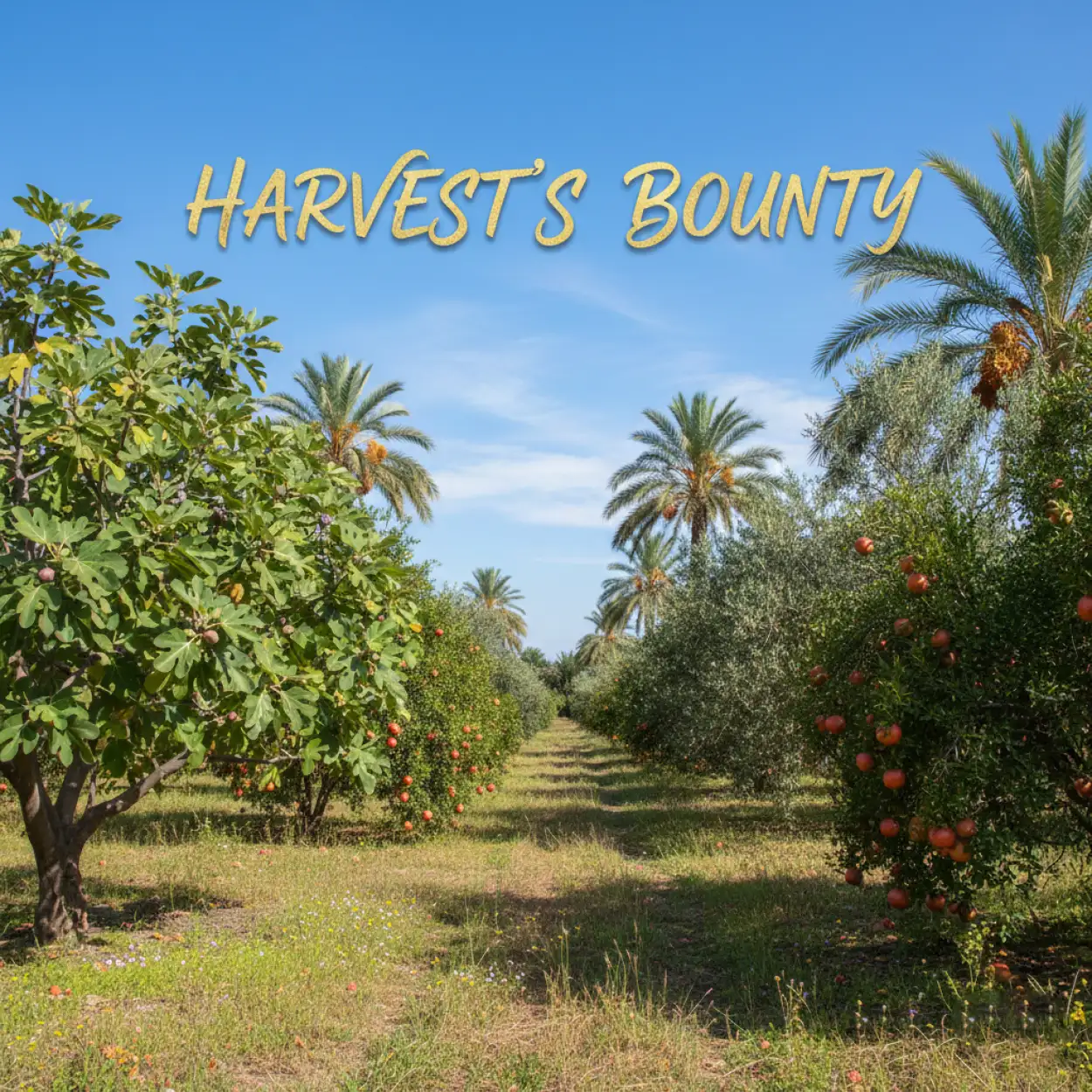 tu bishvat article title ideas