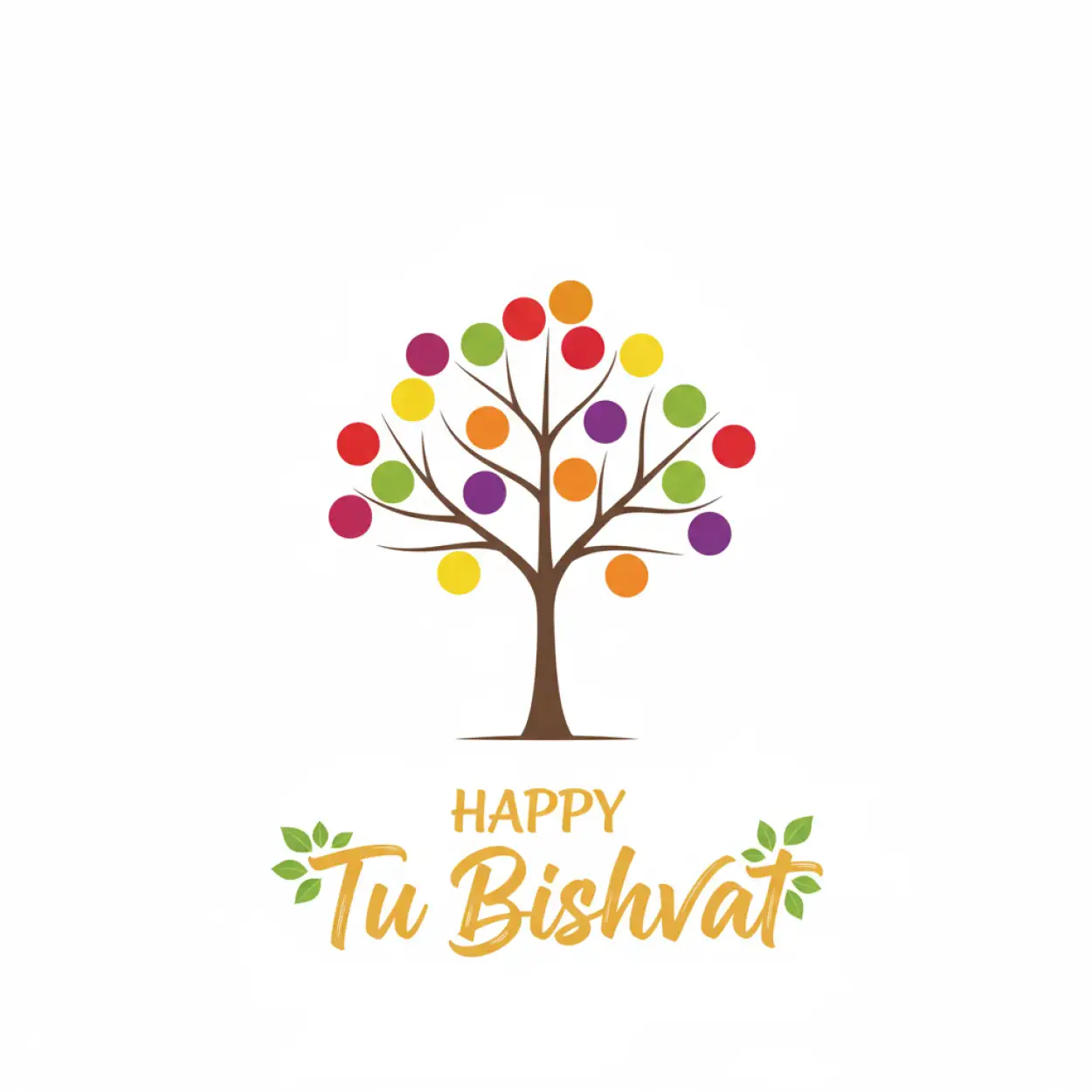 tu bishvat awareness messages
